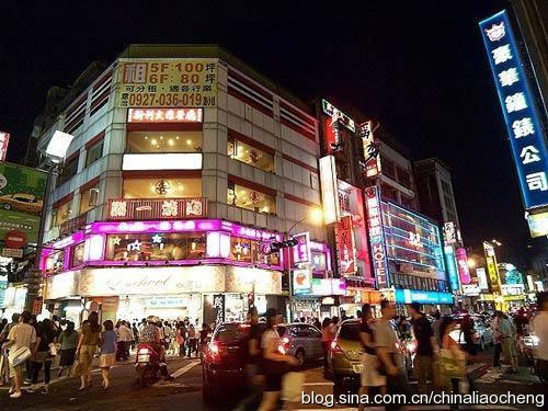 寶島臺(tái)灣過新年，體驗(yàn)臺(tái)北平民的時(shí)尚生活