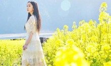 高郵湖湖上花海、鎮國寺、盂城驛、平津古堰、西堤純玩休閑二日游