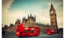 英國（英格蘭白崖、蘇格蘭高地、倫敦）春日賞花十三日游