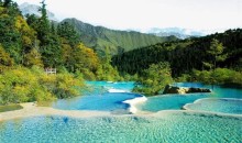 成都/魚子西+格底拉姆/新都橋/理塘 稻城亞丁景區/康定情歌/瀘定橋治愈雙飛七日游