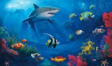 日照度假新玩法三日游