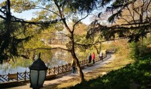 青島度假慢時光三日游