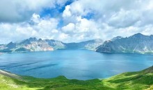 長白山+鏡泊湖+延吉+哈爾濱（長進哈出雙高/雙飛六日游） 升級萬達度假區